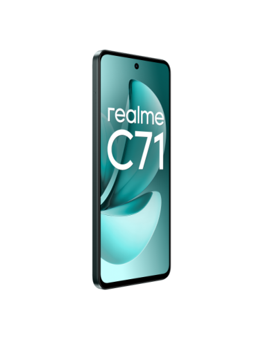 REALME C71 256GB 8GB FOREST OWL MEA+NFC RMX5303 EU