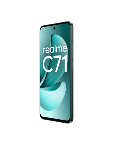 REALME C71 256GB 8GB FOREST OWL MEA+NFC RMX5303 EU