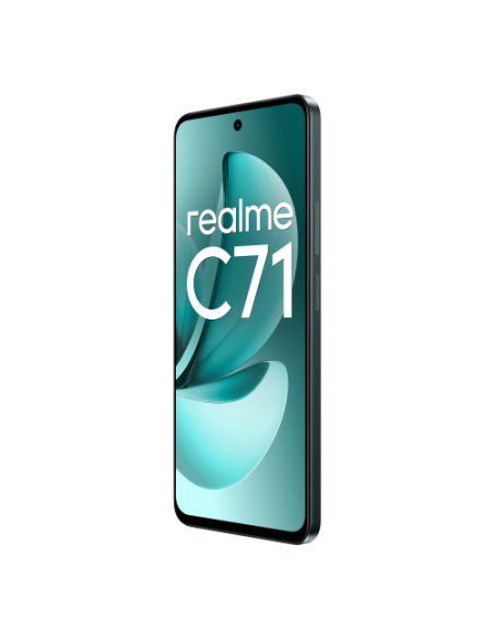 REALME C71 256GB 8GB FOREST OWL MEA+NFC RMX5303 EU