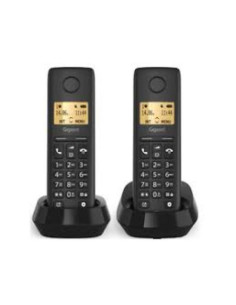 GIGASET BASIC 100 DUO