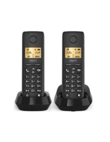 GIGASET BASIC 100 DUO