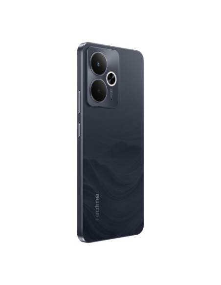 REALME 14T 5G 256GB 8GB OBSIDIAN BLACK INT+NFC RMX5078 EU