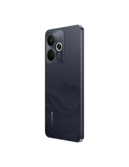 REALME 14T 5G 256GB 8GB OBSIDIAN BLACK INT+NFC RMX5078 EU