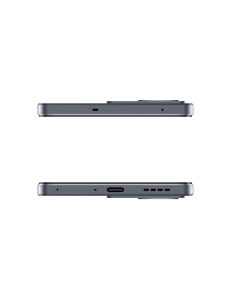 REALME 14T 5G 256GB 8GB OBSIDIAN BLACK INT+NFC RMX5078 EU