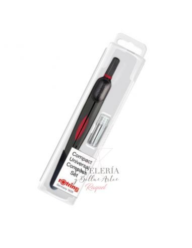 COMPAS COMPACT ROTRING