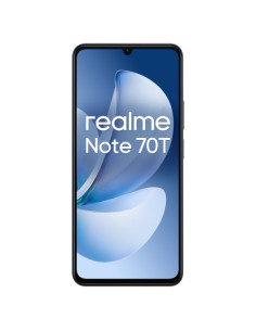 REALME NOTE 70T 256GB 4GB OBSIDIAN BLACK MEA RMX5313 EU 2