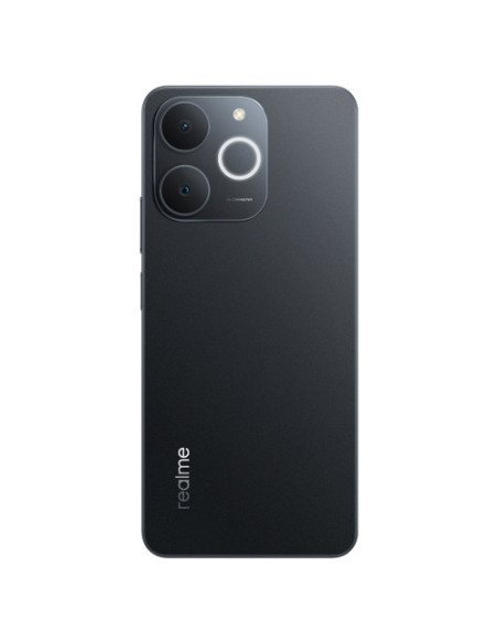 REALME NOTE 70T 256GB 4GB OBSIDIAN BLACK MEA RMX5313 EU