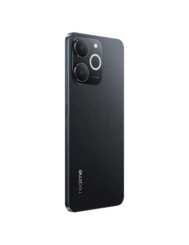 REALME NOTE 70T 256GB 4GB OBSIDIAN BLACK MEA...