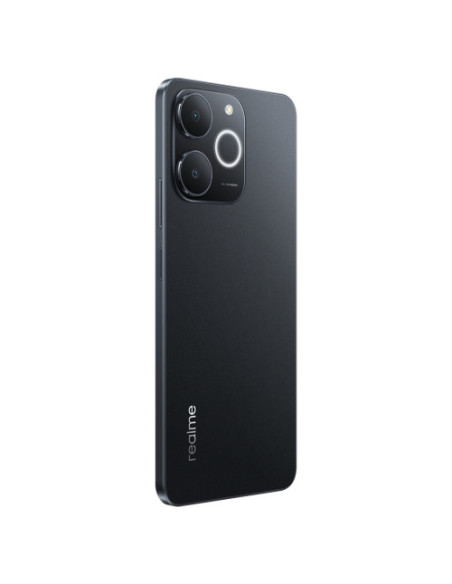 REALME NOTE 70T 256GB 4GB OBSIDIAN BLACK MEA RMX5313 EU