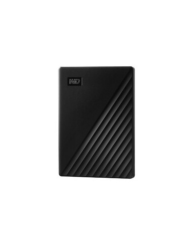 HD WD EXTERNO. 5TB BLACK 2.5"...
