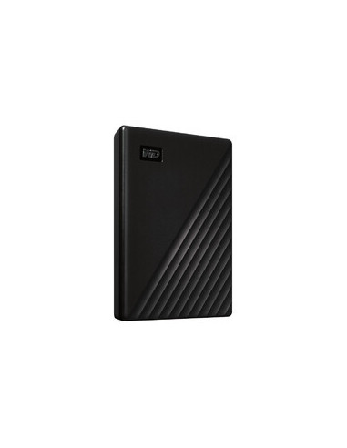 HD WD EXTERNO. 5TB BLACK 2.5"...