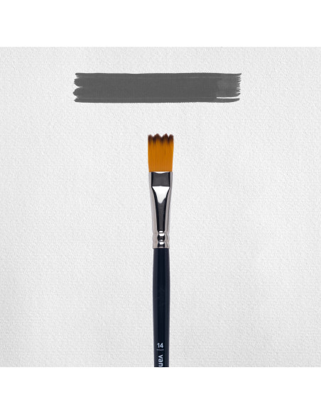 PINCEL DENTADO VAN GOGH SERIE 305 Nº14