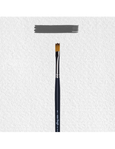 PINCEL DENTADO VAN GOGH SERIE 305 Nº8