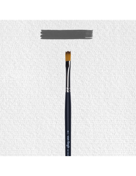 PINCEL DENTADO VAN GOGH SERIE 305 Nº8