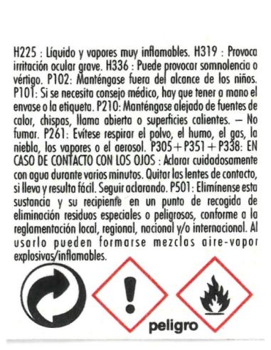BARNIZ CERÁMICO PROTECTOR KOKOLO 125CC