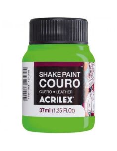 pintura para cuero acrilex 2