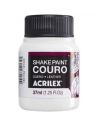 PINTURA PARA CUERO ACRILEX SHAKE PAINT ENVASES 37ML.