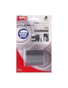 CINTA AMERICANA 50MMX5MTS APLI 13678