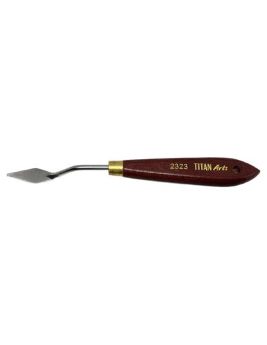ESPATULA PARA PINTAR TITAN REF 2323