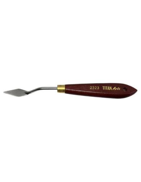 ESPATULA PARA PINTAR TITAN REF 2323