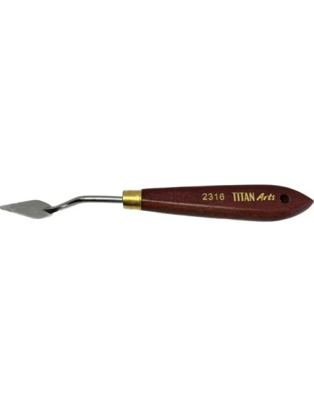 ESPATULA PARA PINTAR TITAN REF 2316