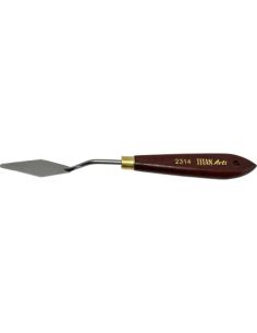 ESPATULA PARA PINTAR TITAN REF 2314