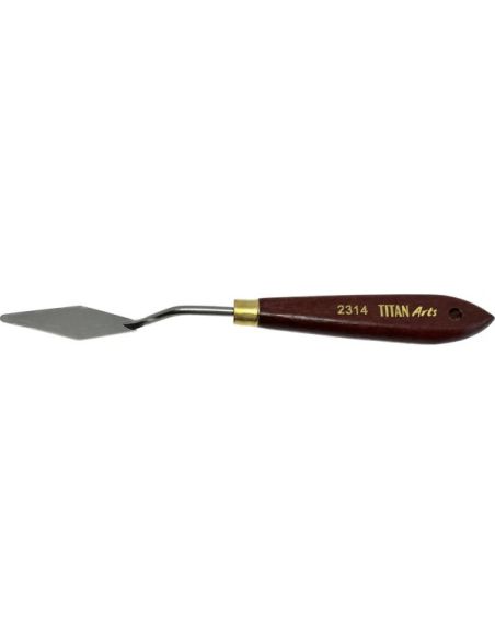 ESPATULA PARA PINTAR TITAN REF 2314