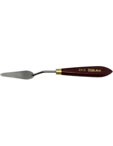 ESPATULA PARA PINTAR TITAN REF 2312