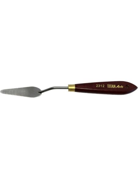ESPATULA PARA PINTAR TITAN REF 2312