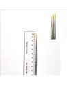 PINCEL SILVER LINE PERFILADOR LINER S (PELO SALIDA LARGA)