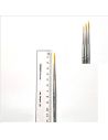 PINCEL SILVER LINE PERFILADOR LINER S (PELO SALIDA LARGA)