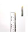 PINCEL SILVER LINE PERFILADOR LINER S (PELO SALIDA LARGA)