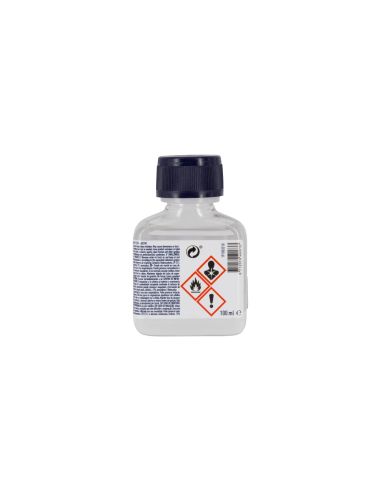 ESENCIA PETROLEO RECTIFICADA TITANENVASE DE 100ML