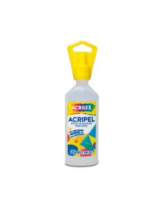 BARNIZ DIMENSIONAL ACRIPEL 3D DE ACRILEX ENVASE DE 35ML