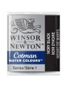 PASTILLAS DE ACUARELA COTMAN DE WINSOR & NEWTON MEDIO GODET