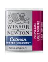 PASTILLAS DE ACUARELA COTMAN DE WINSOR & NEWTON MEDIO GODET