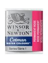 PASTILLAS DE ACUARELA COTMAN DE WINSOR & NEWTON MEDIO GODET