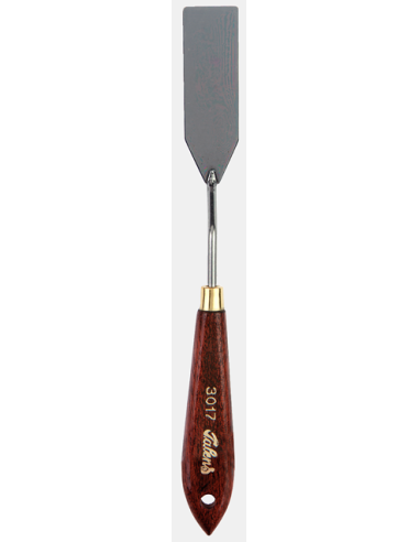 ESPATULA PARA PINTAR REMBRANDT 3017 RECTANGULAR...