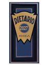 Dietario Myrga 2/3 de página 2027