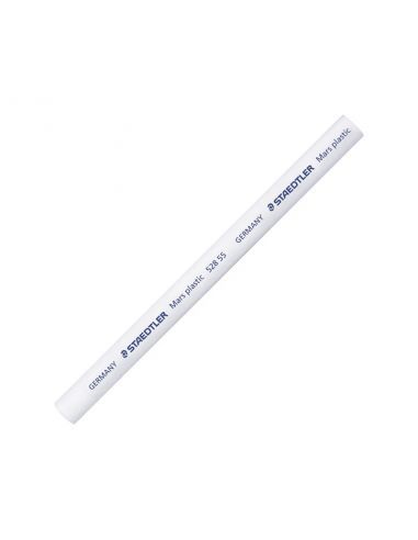 RECAMBIO PORTAGOMAS DE BORRAR STAEDTLER 528-55 MARS PLASTICUNIDAD