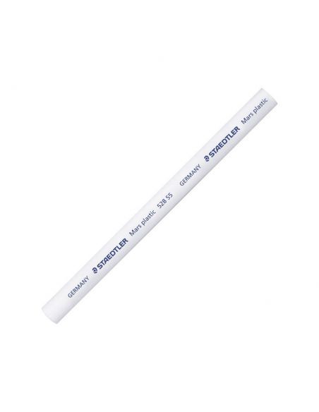RECAMBIO PORTAGOMAS DE BORRAR STAEDTLER 528-55 MARS PLASTICUNIDAD RECAMBIO PORTAGOMAS DE BORRAR STAEDTLER 528-55 MARS PLASTICUNIDAD