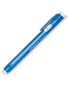 GOMA DE BORRAR TIPO LAPIZ PORTAGOMA MARS PLASTIC 528 50