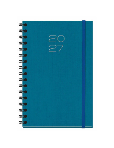 AGENDA MYRGA 2027 SALERNOSEMANA VISTA  ESPIRAL...