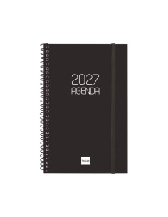 AGENDA FINOCAM ANUAL 2027 OPAQUE E5 SEMA VISTA HORIZONTAL...