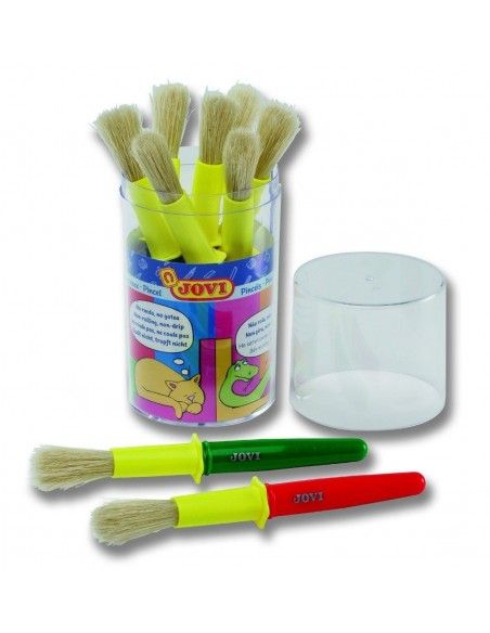 PINCEL JOVI 807 GRUESO