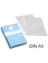 FUNDA PLASTICO DINA5 MULTITALADRO