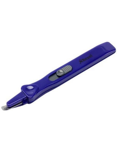 EXTRAEGRAPAS MAGNETICO REXEL EXTRAC-IT