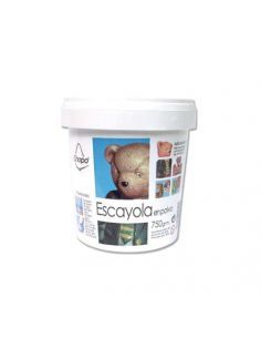 ESCAYOLA EN POLVO 750GR