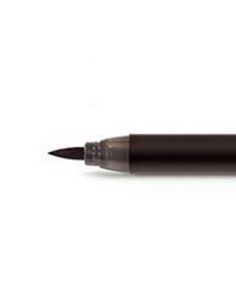 EDDING 1340 CON PUNTA DE PINCEL NEGRO 2