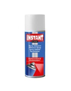 PEGAMENTO EN SPRAY PERMANENTE INSTANT 150ML